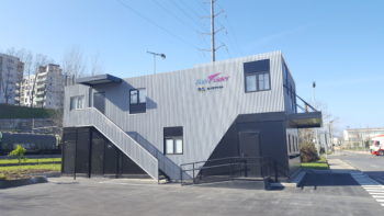 Railsider Atlántico inaugura nuevas oficinas en Sestao