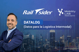 Álvaro Alcaraz, Head of Wagons at Railsider