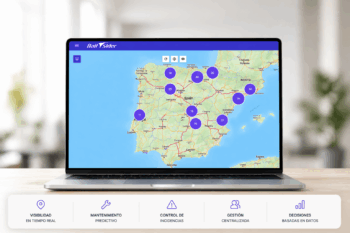 HERMES: el nuevo sistema integral de gestión de vagones para optimizar la eficiencia y la trazabilidad
