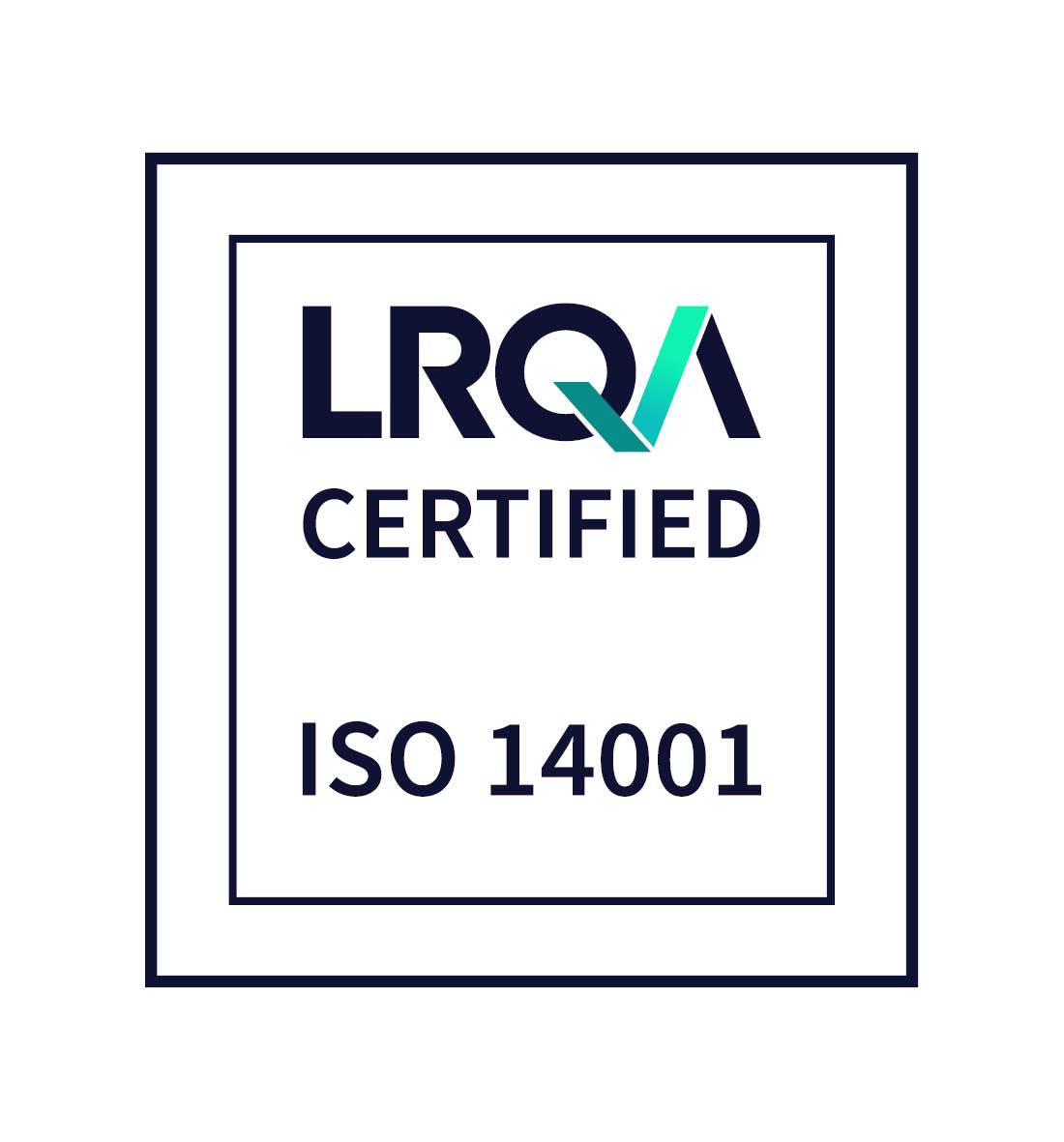 ISO 14001- Environmental Management Systems