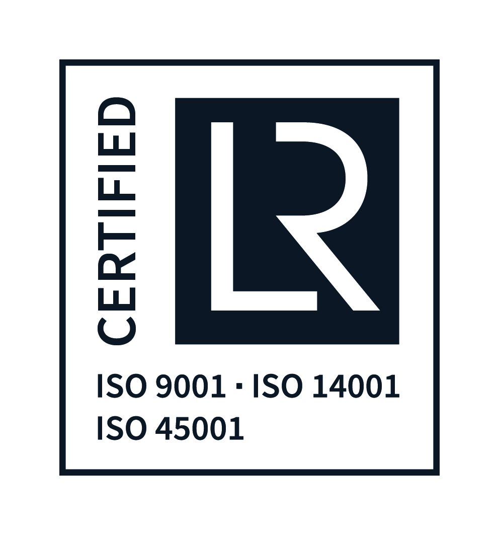Certificación ISO 9001, ISO 14001