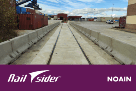 Railsider Noain
