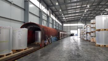 Logistique ferroviaire : stimuler les exportations et les importations des marchés européens