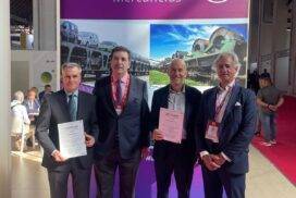 reconocimiento sostenibilidad transporte railsider renfe