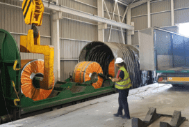 logistica ferroviaria
