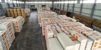 The Strategic Role of Rail Transport in the Fast-Moving Consumer Goods Market in Europe