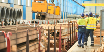 The Vital Role that Railway Logistic Operators Play in the Supply Chain