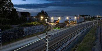 El Transporte Ferroviario de Mercancías: Una Alternativa Sostenible para la Logística Moderna