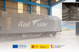 Projet de réduction de la pollution sonore